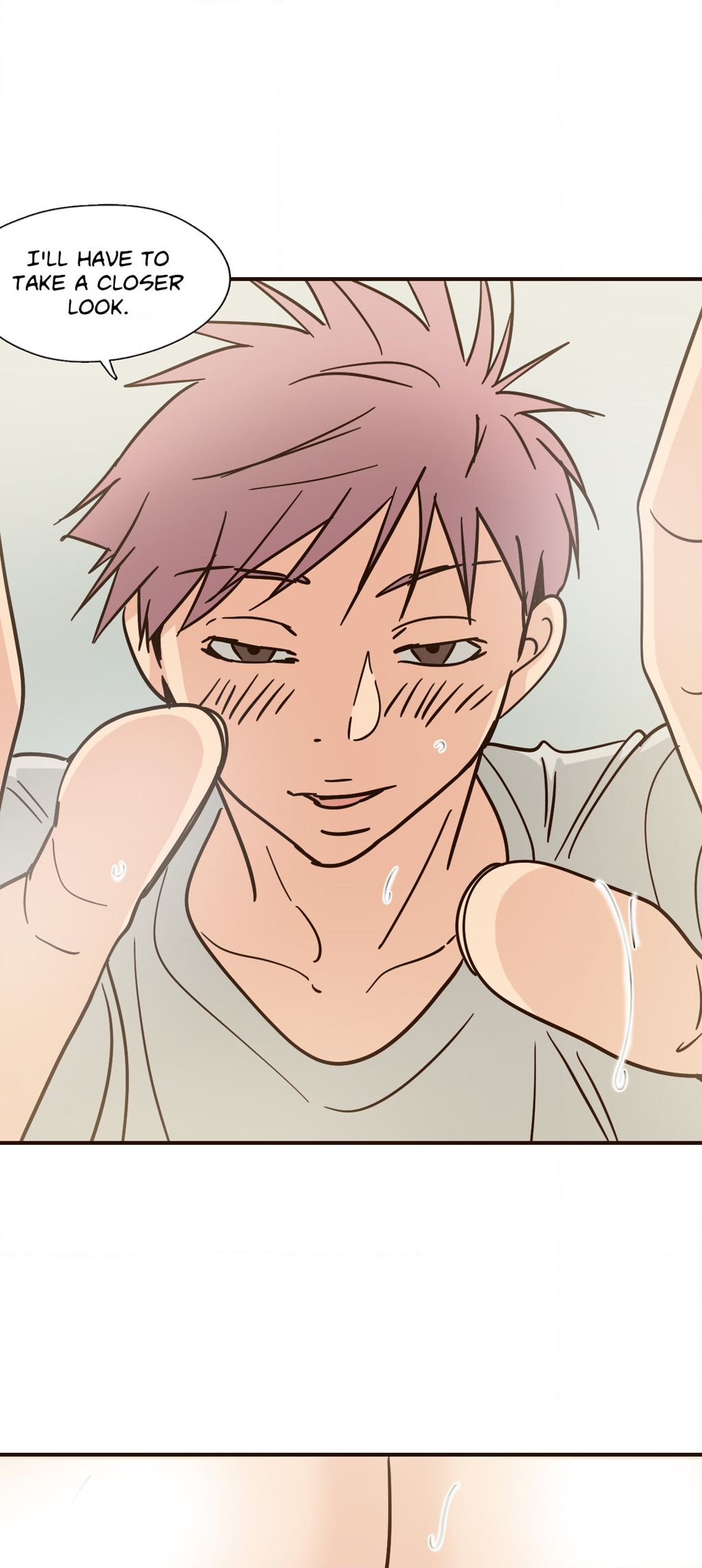 Temptress Manhwa - Chapter 141 Page 9