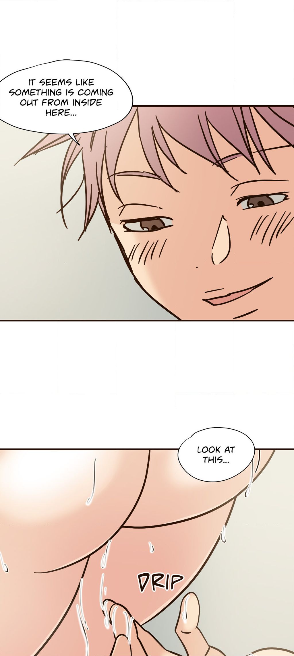 Temptress Manhwa - Chapter 141 Page 11