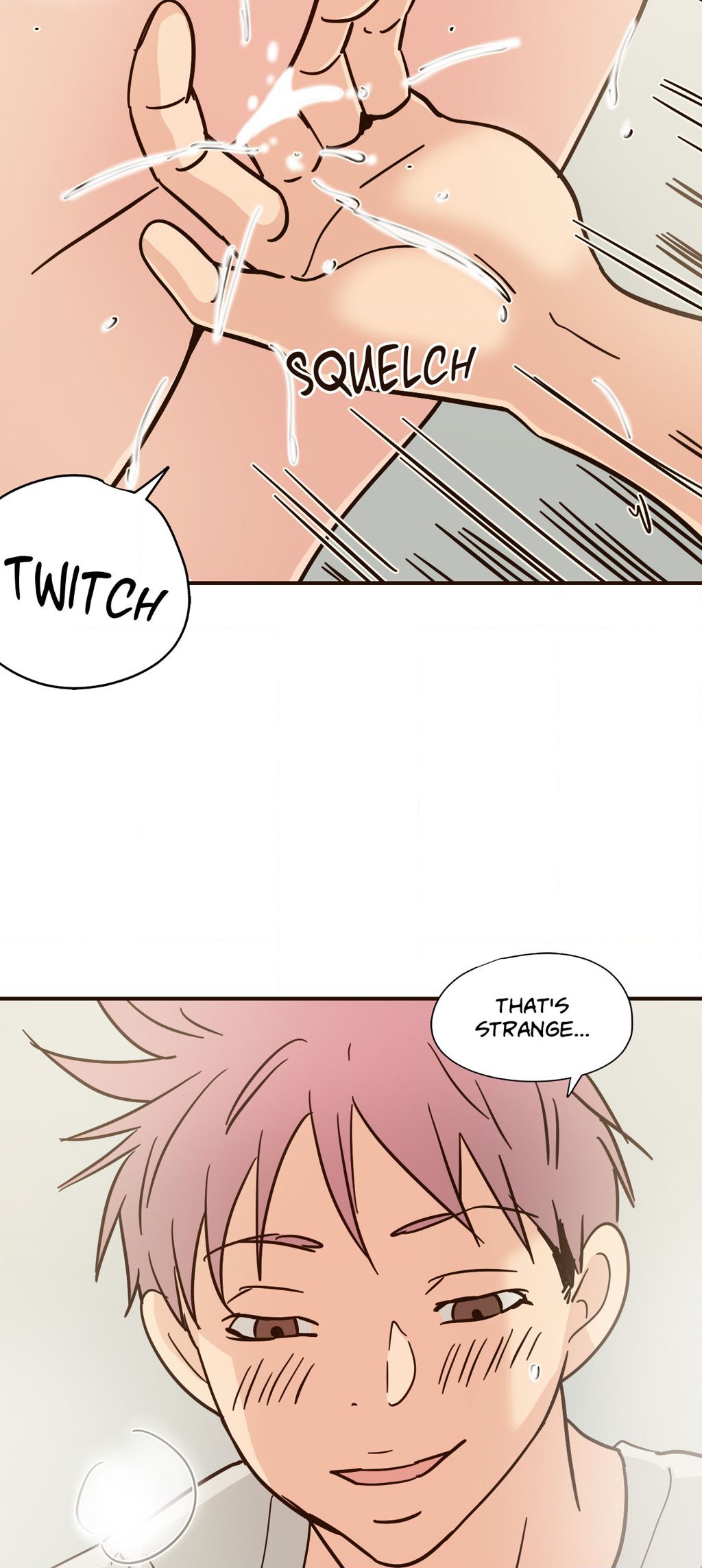 Temptress Manhwa - Chapter 141 Page 16