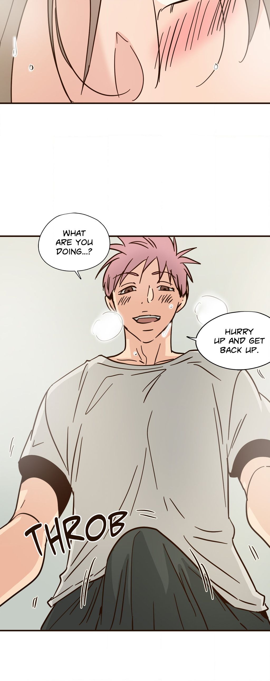 Temptress Manhwa - Chapter 141 Page 19