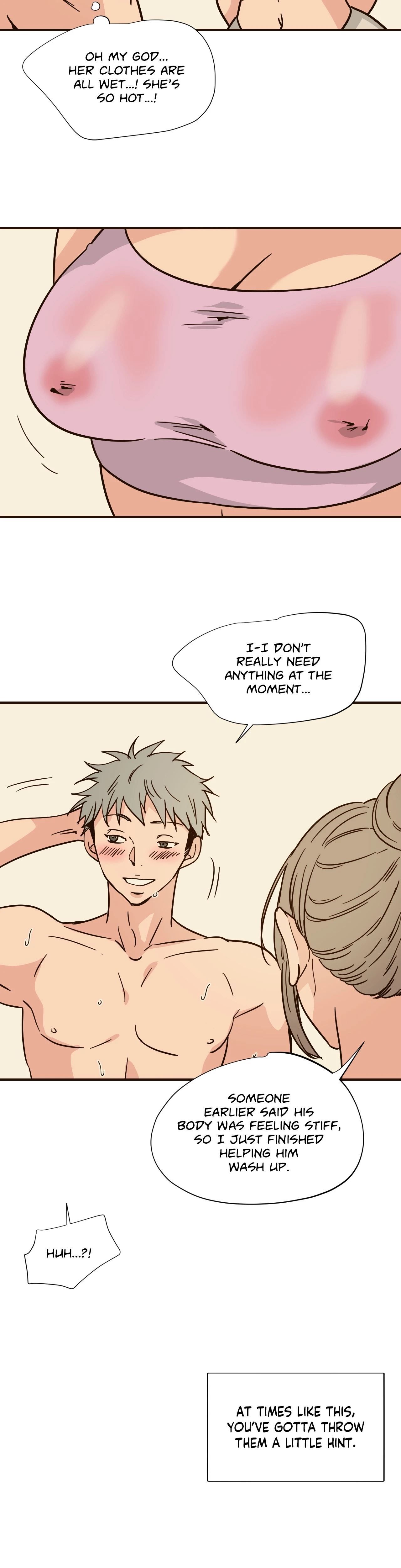 Temptress Manhwa - Chapter 90 Page 3