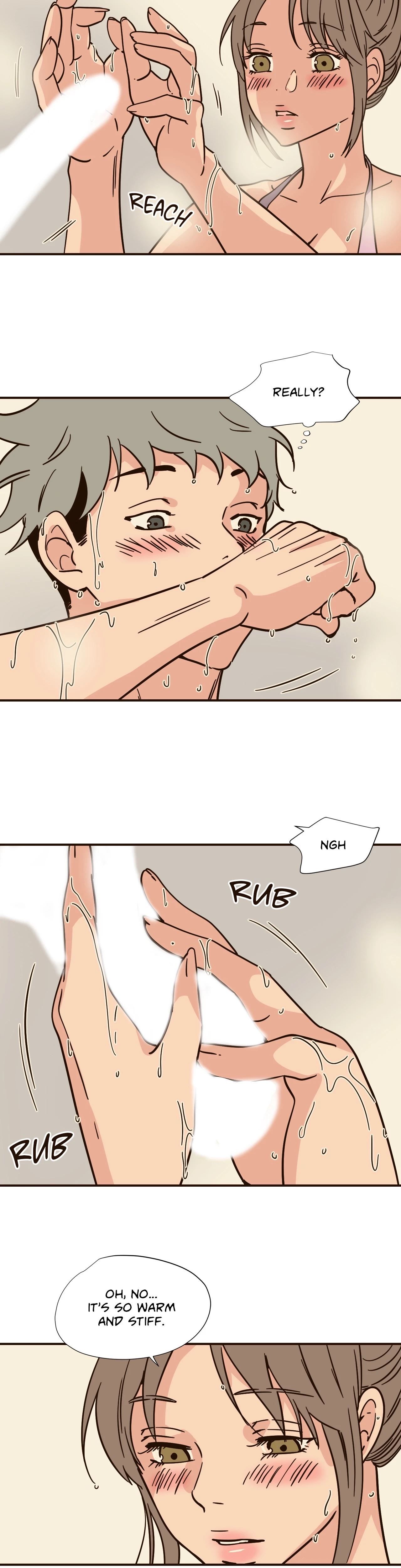 Temptress Manhwa - Chapter 90 Page 11