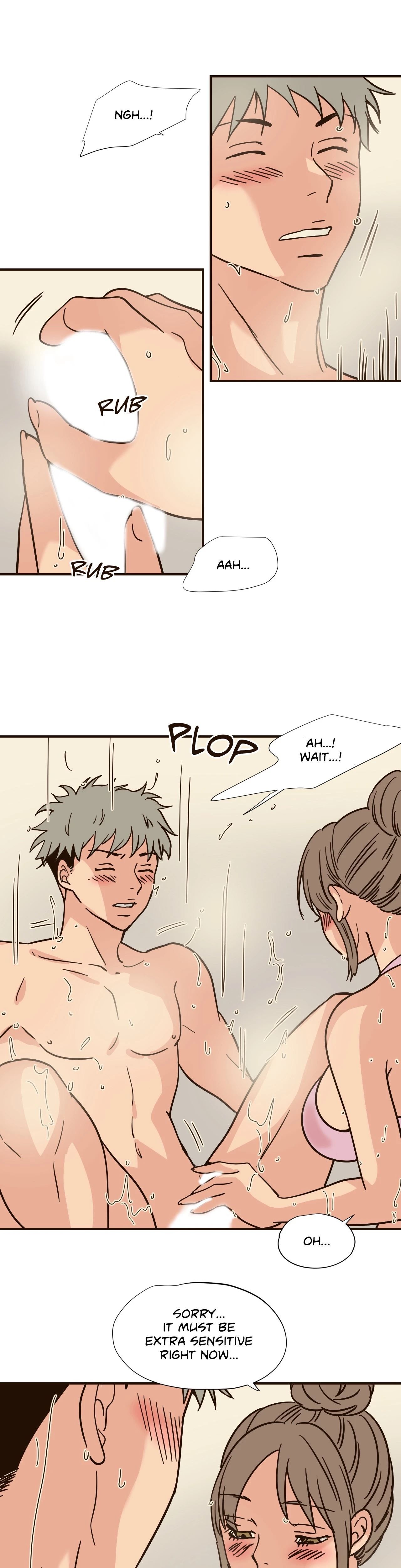 Temptress Manhwa - Chapter 90 Page 12