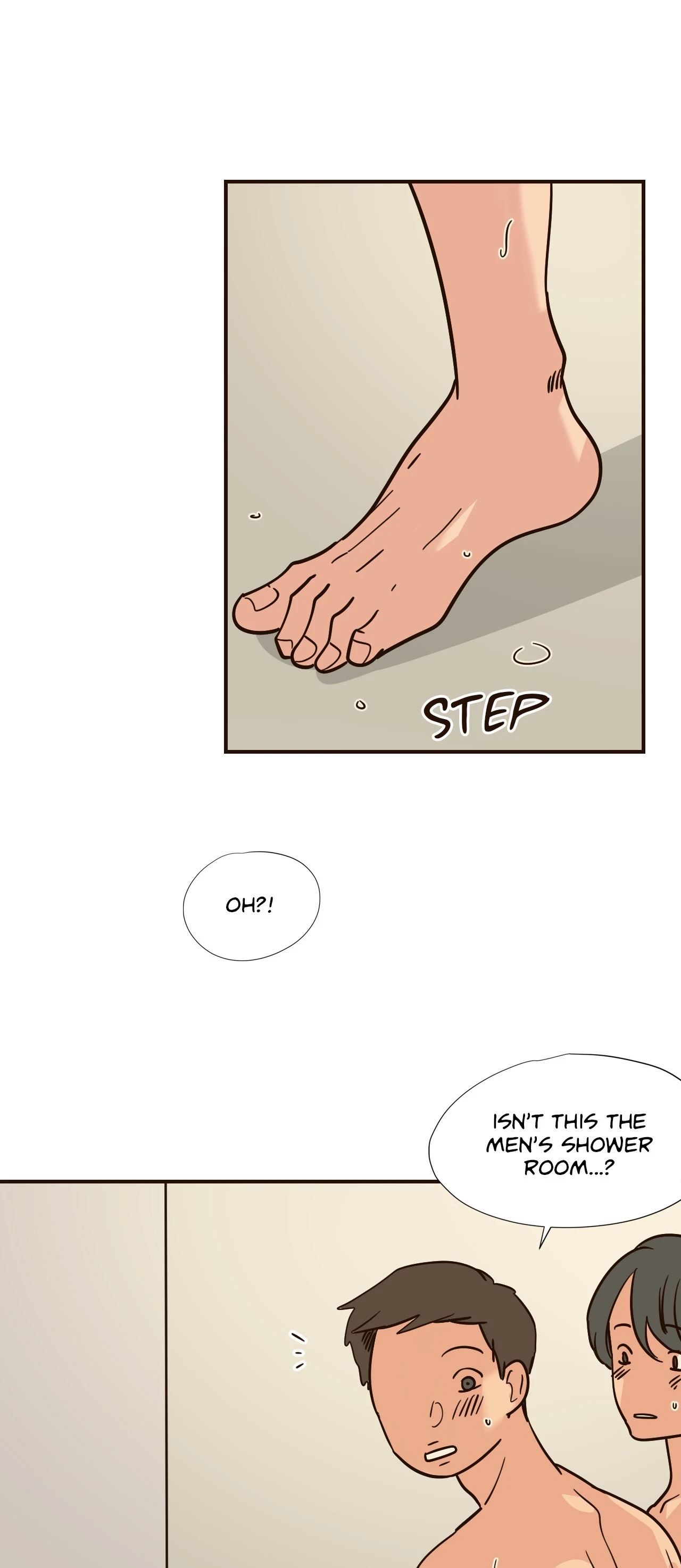 Temptress Manhwa - Chapter 90 Page 14