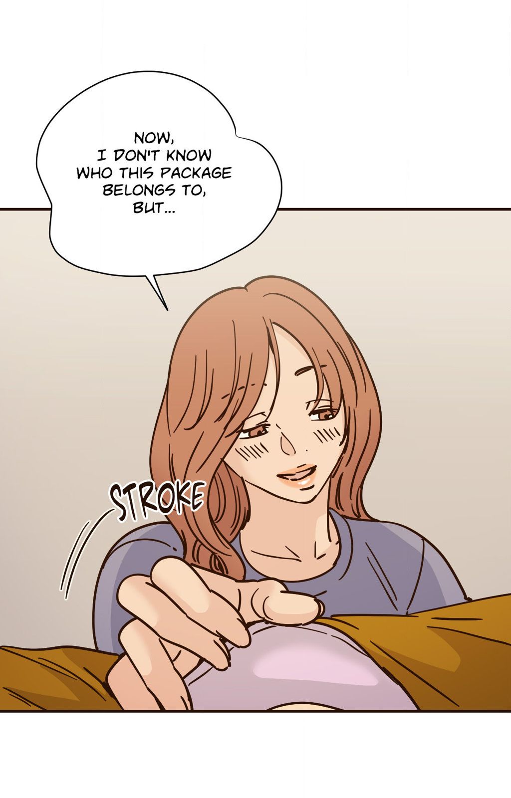 Temptress Manhwa - Chapter 163 Page 10