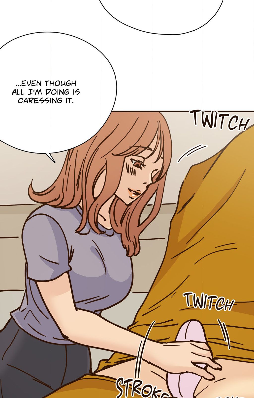 Temptress Manhwa - Chapter 163 Page 13