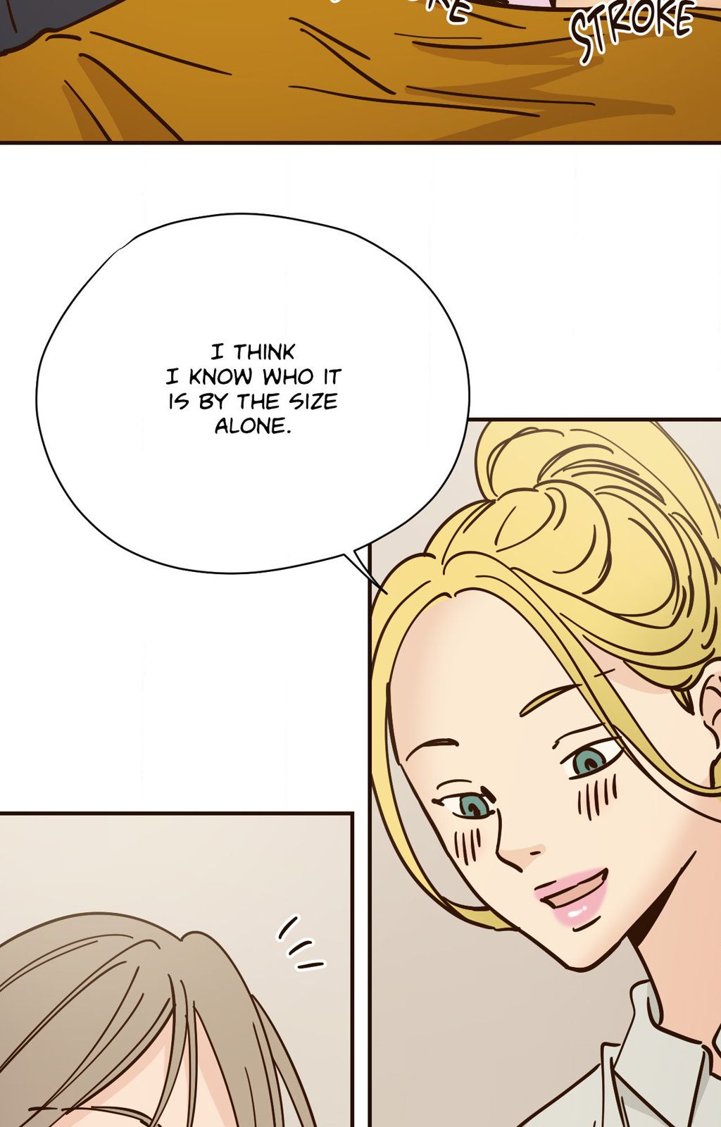 Temptress Manhwa - Chapter 163 Page 14