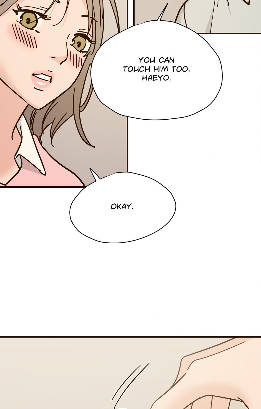 Temptress Manhwa - Chapter 163 Page 15