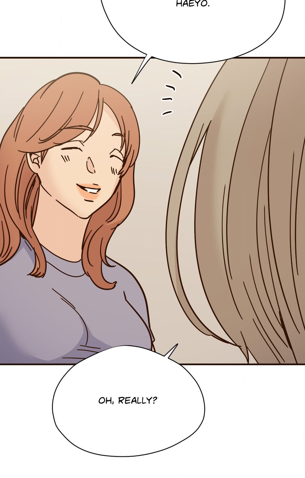 Temptress Manhwa - Chapter 163 Page 19