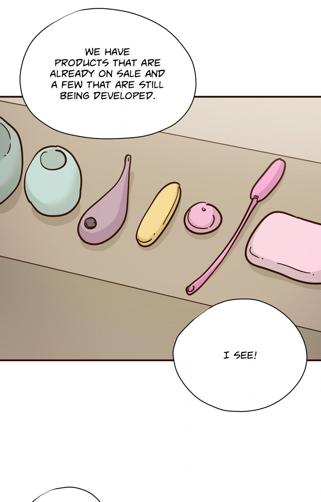 Temptress Manhwa - Chapter 163 Page 20