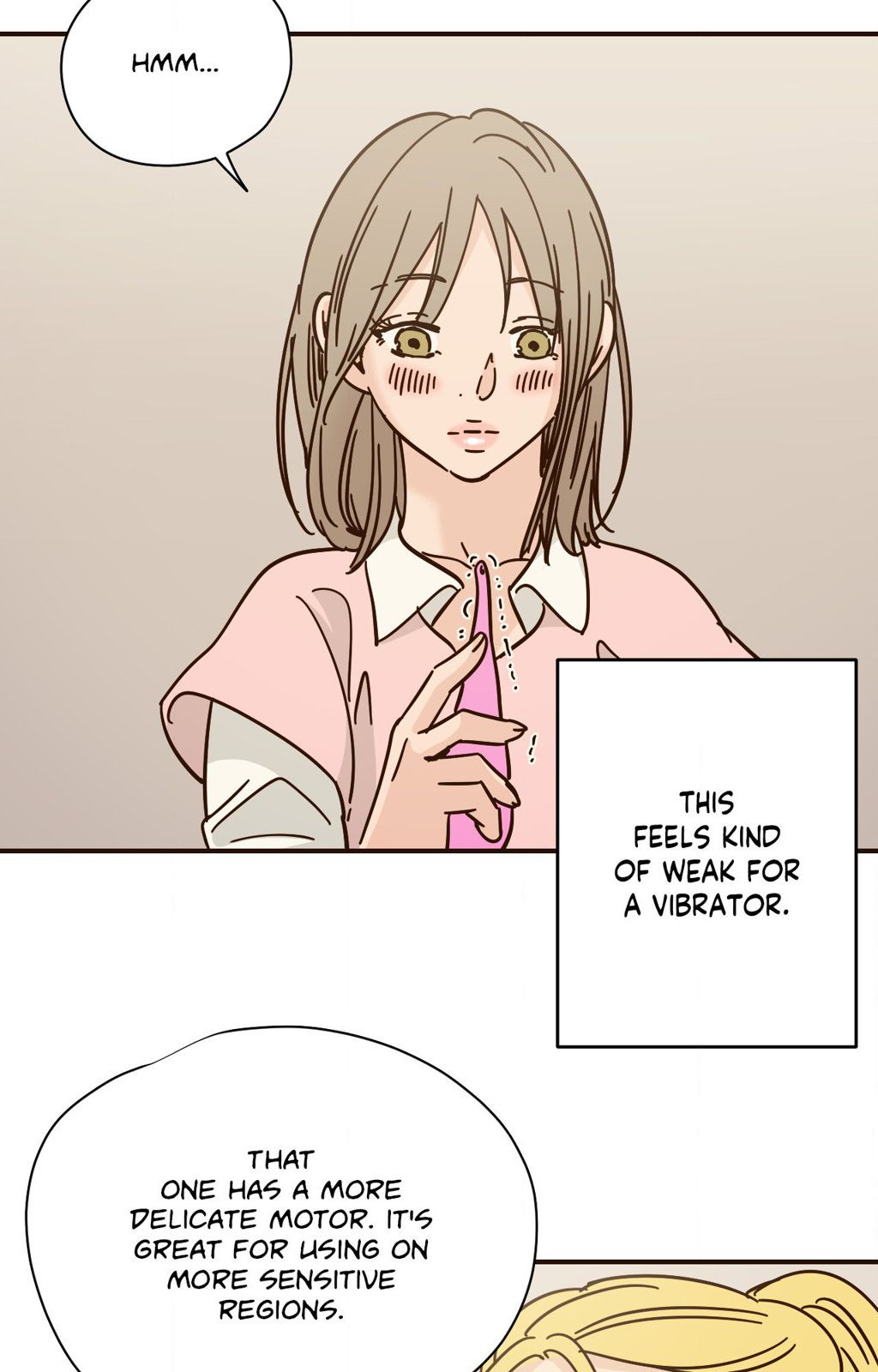 Temptress Manhwa - Chapter 163 Page 21