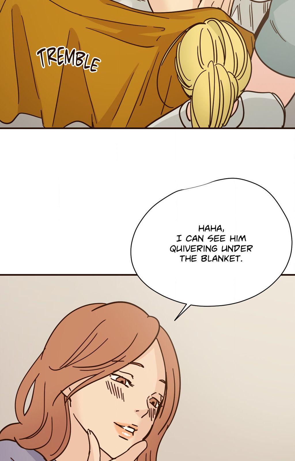 Temptress Manhwa - Chapter 163 Page 28