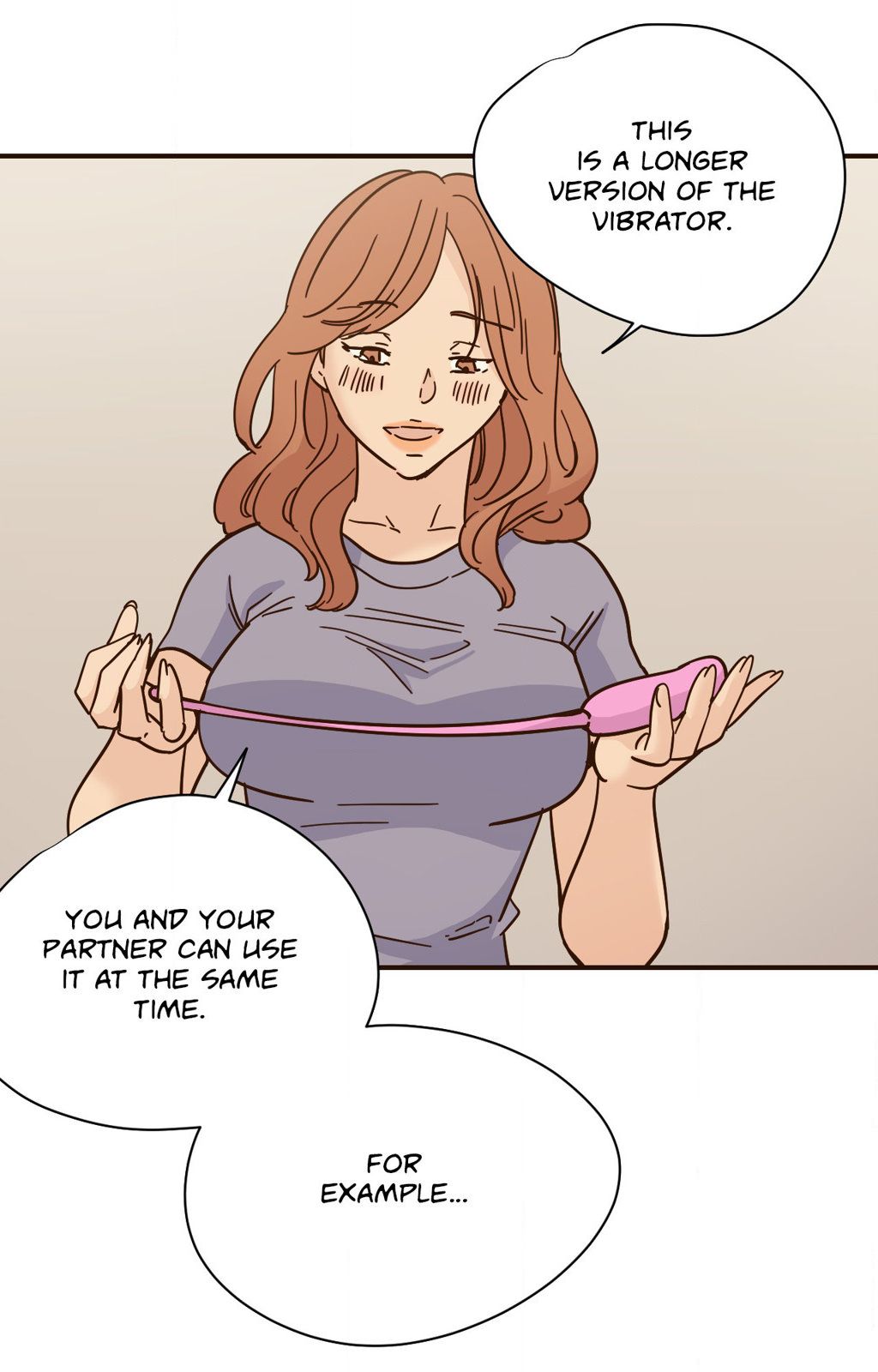 Temptress Manhwa - Chapter 163 Page 30