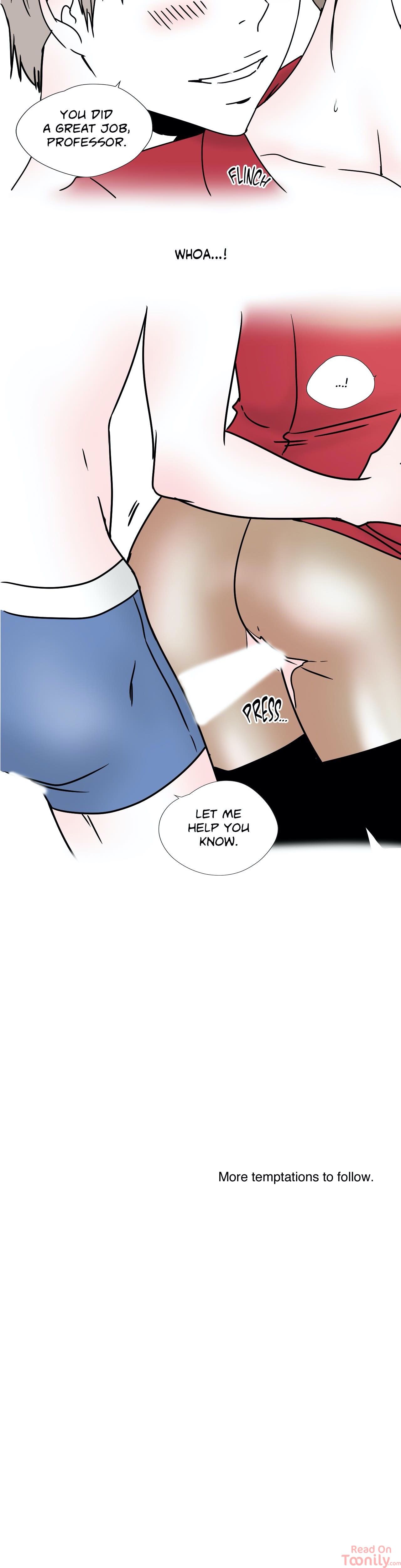 Temptress Manhwa - Chapter 29 Page 11