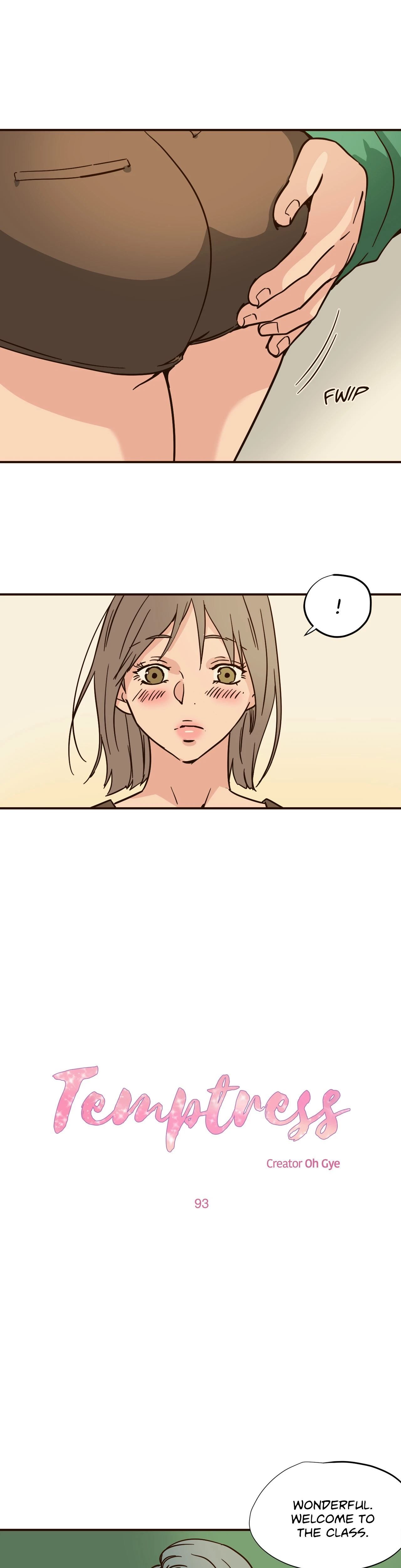 Temptress Manhwa - Chapter 93 Page 0