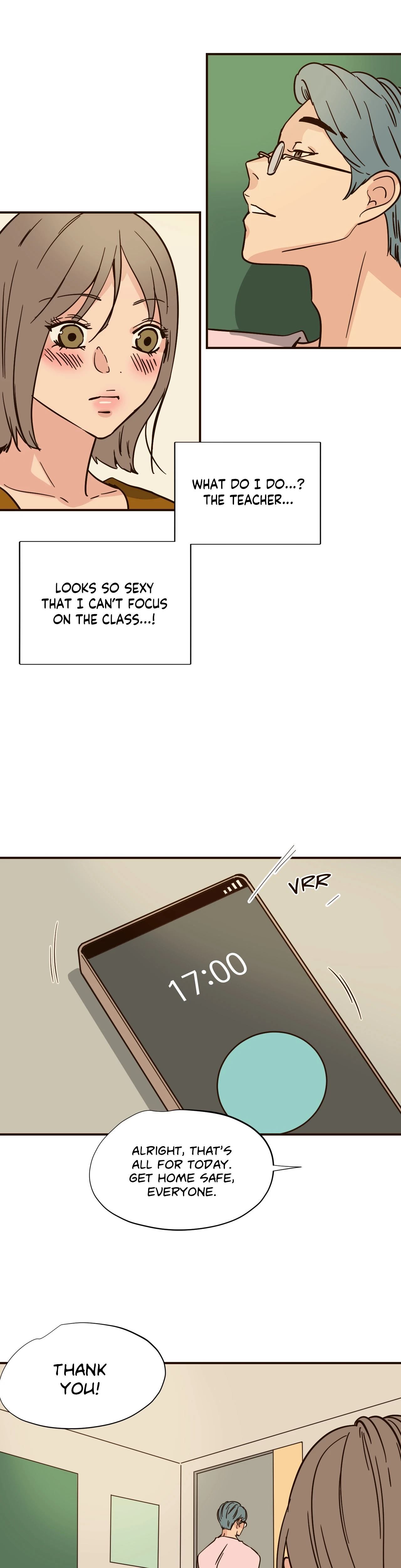 Temptress Manhwa - Chapter 93 Page 2