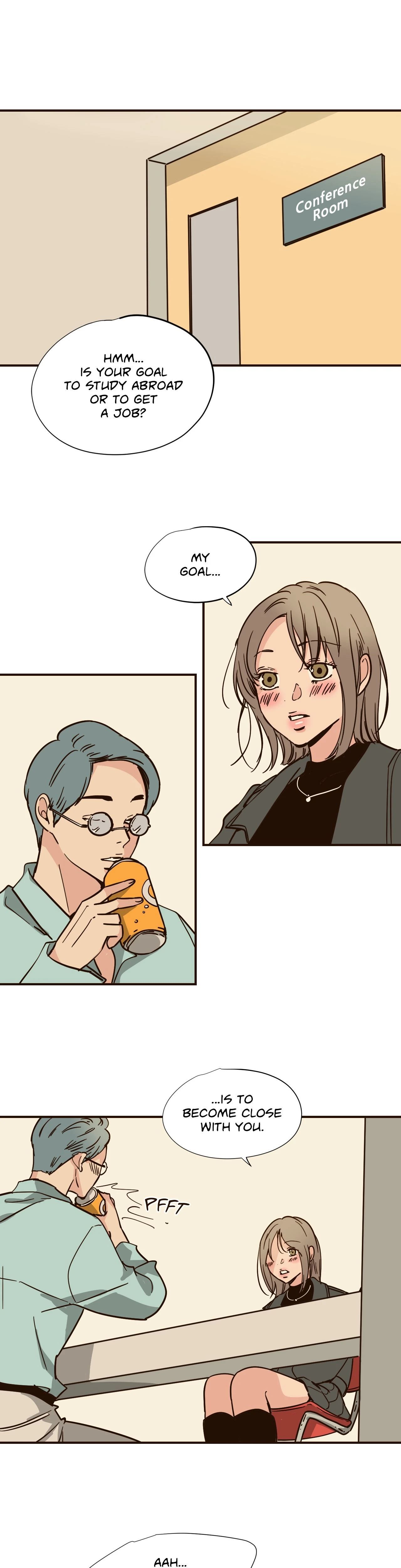 Temptress Manhwa - Chapter 93 Page 12