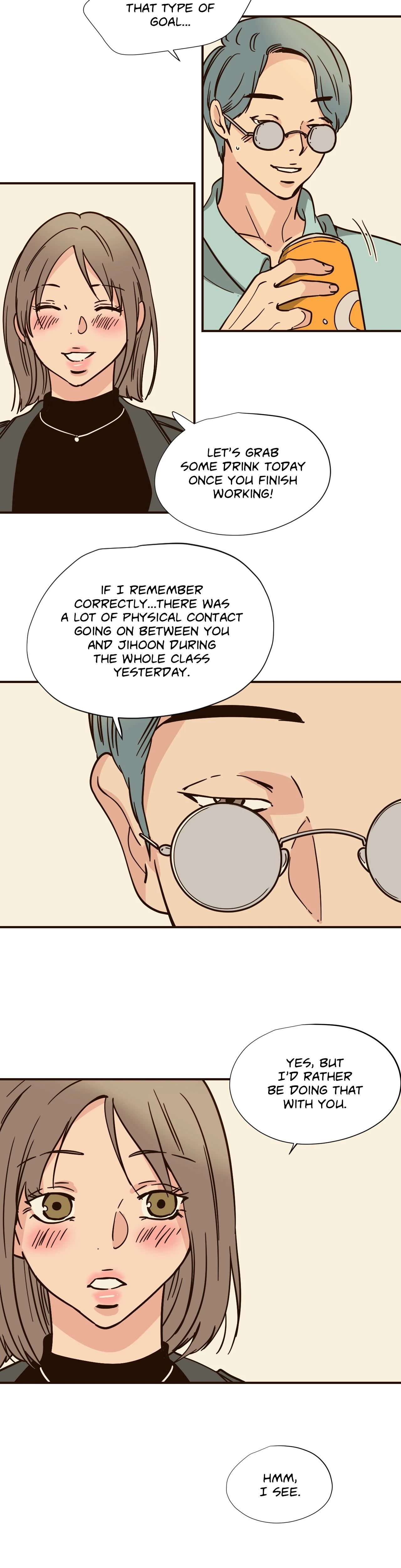 Temptress Manhwa - Chapter 93 Page 13