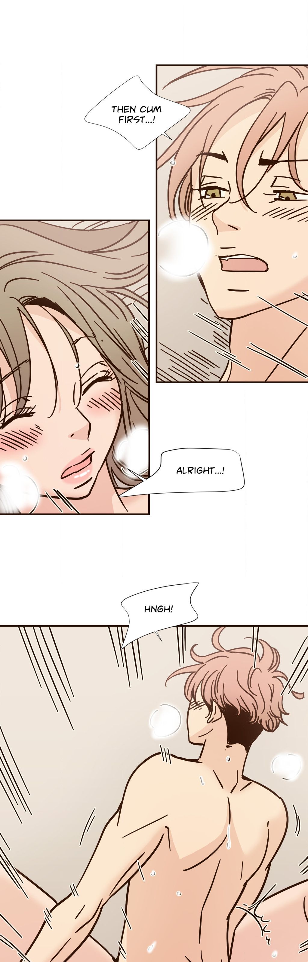Temptress Manhwa - Chapter 149 Page 5