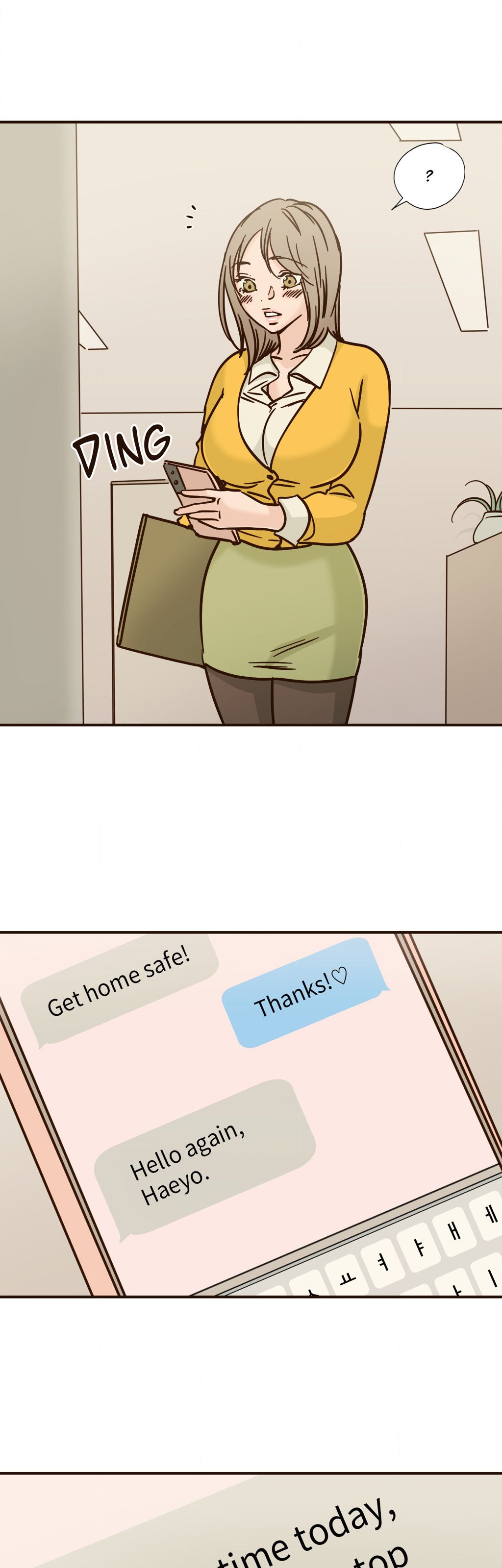 Temptress Manhwa - Chapter 149 Page 7