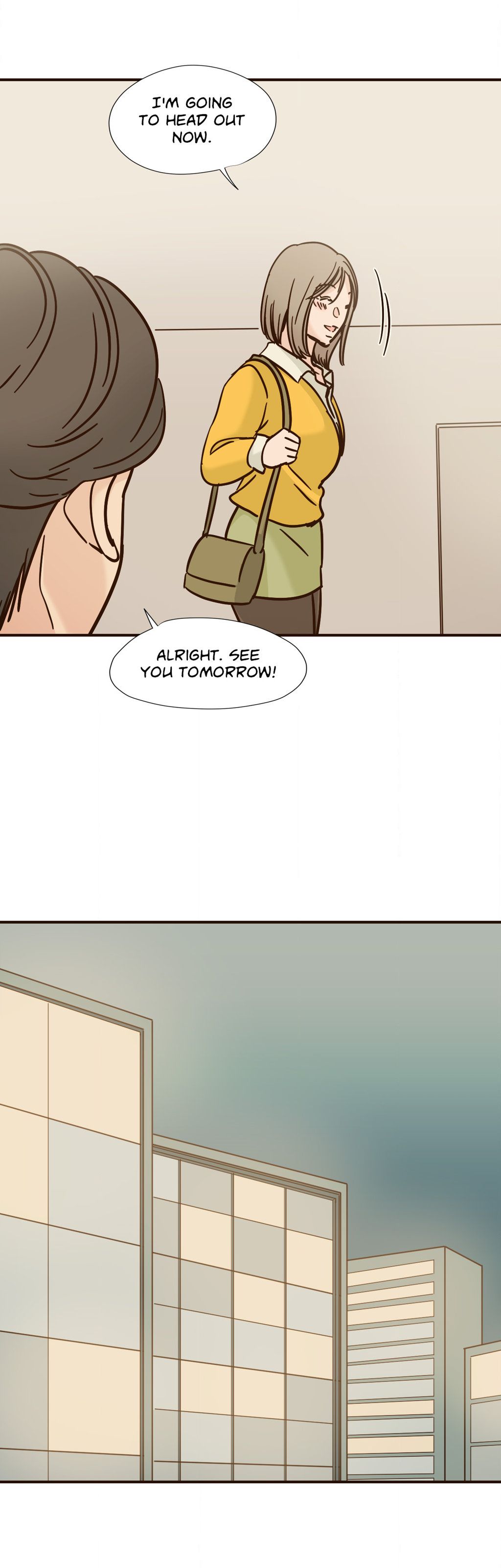 Temptress Manhwa - Chapter 149 Page 9