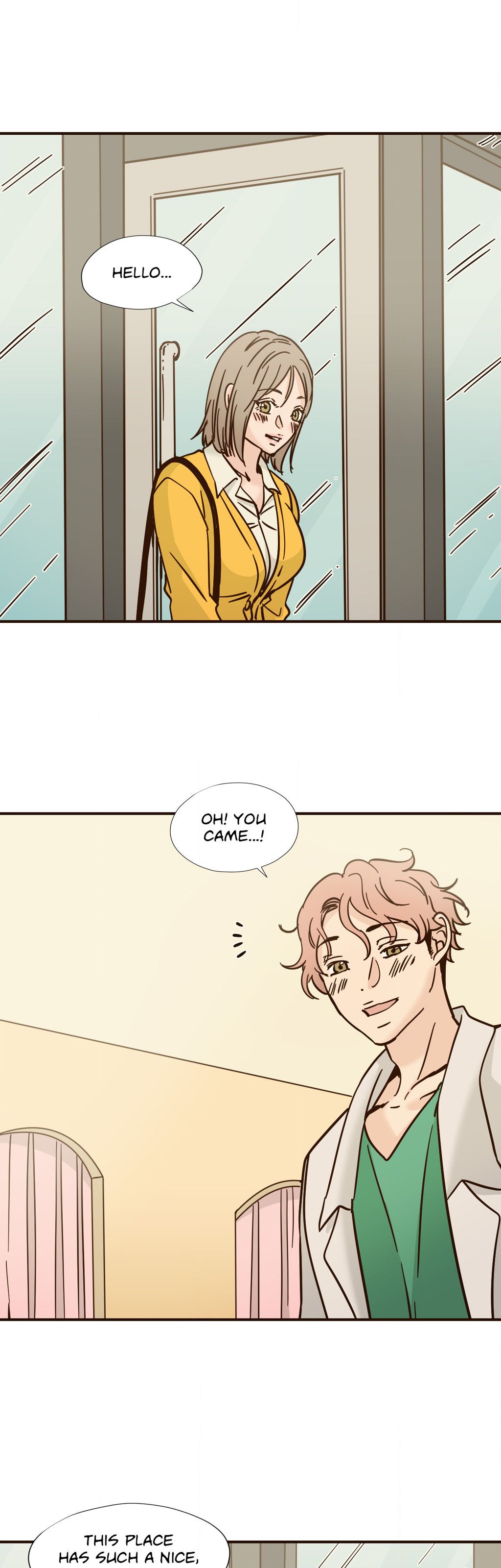 Temptress Manhwa - Chapter 149 Page 10