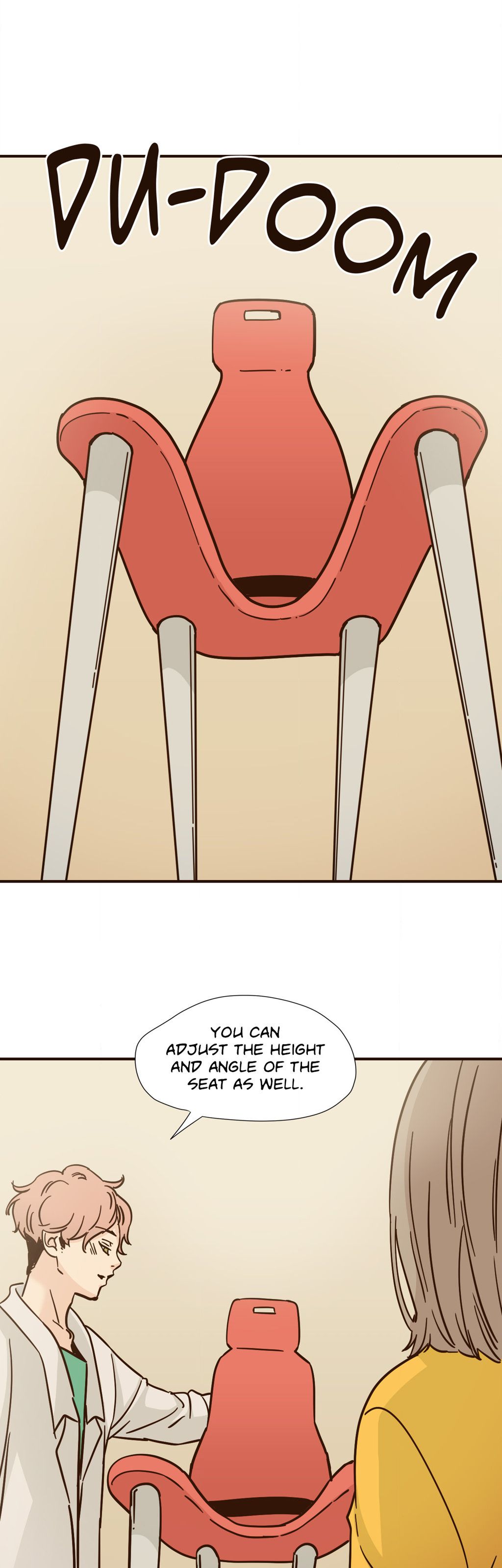 Temptress Manhwa - Chapter 149 Page 12