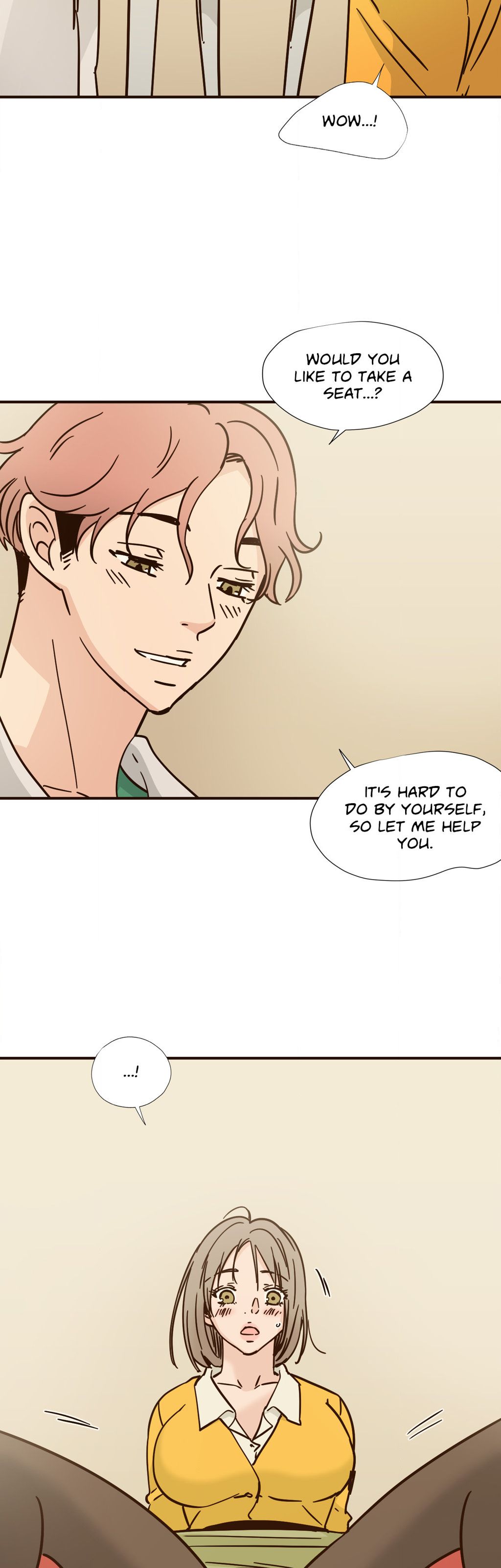 Temptress Manhwa - Chapter 149 Page 13