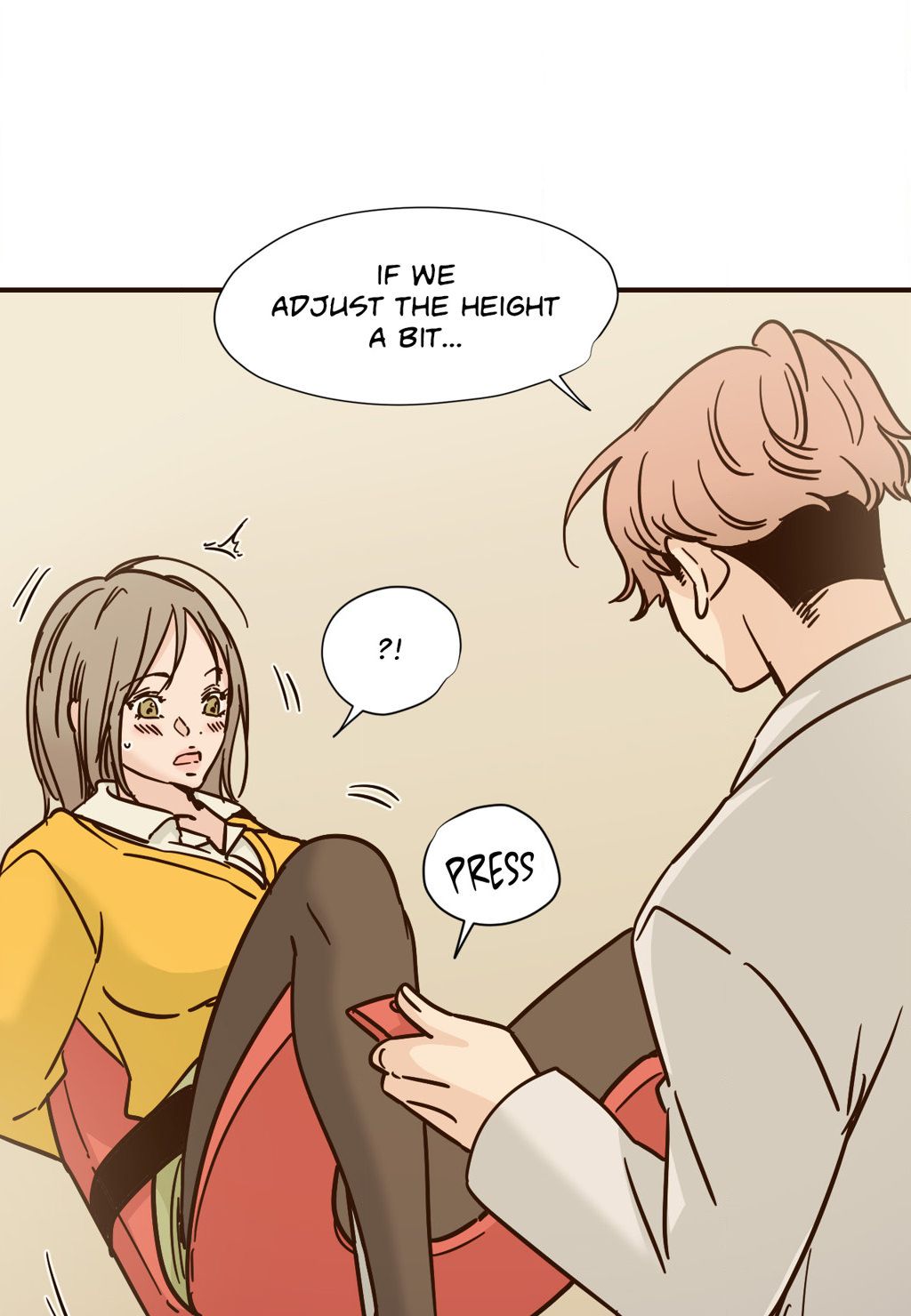 Temptress Manhwa - Chapter 149 Page 15