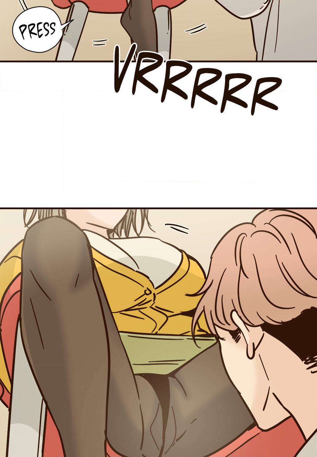 Temptress Manhwa - Chapter 149 Page 16