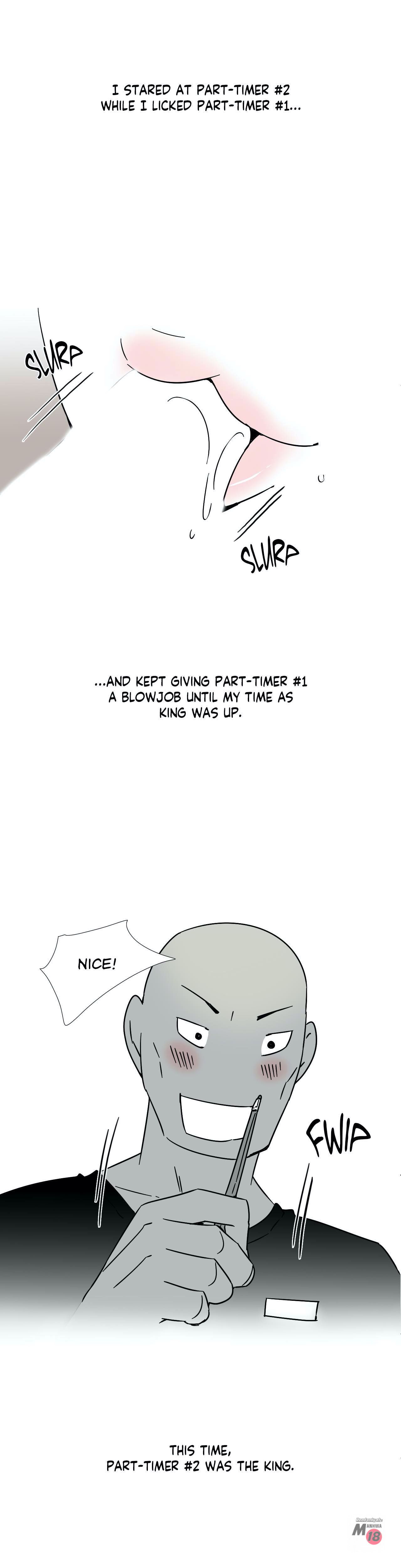 Temptress Manhwa - Chapter 8 Page 5