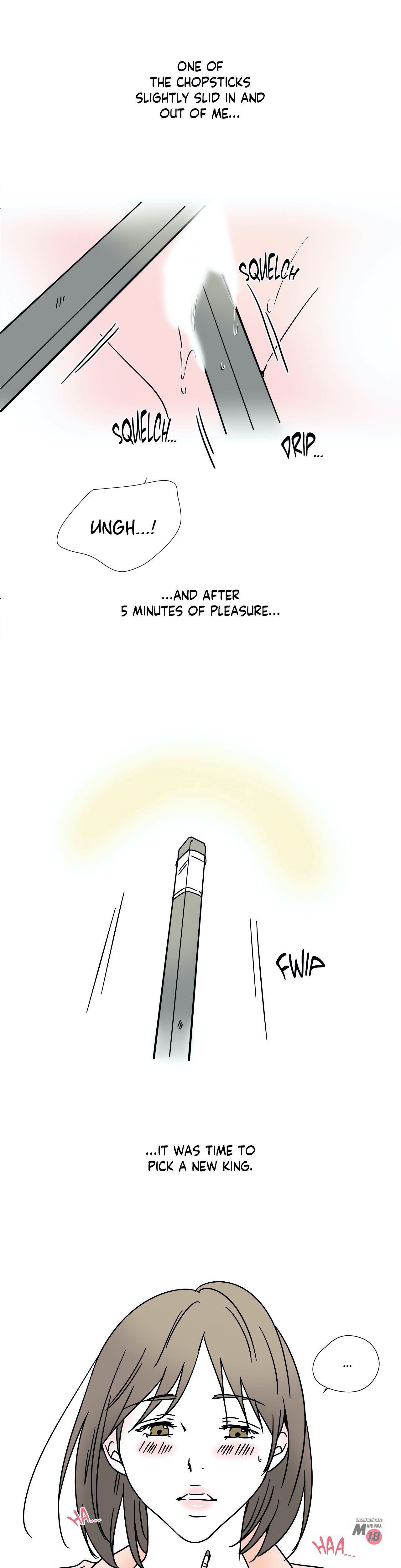 Temptress Manhwa - Chapter 8 Page 10