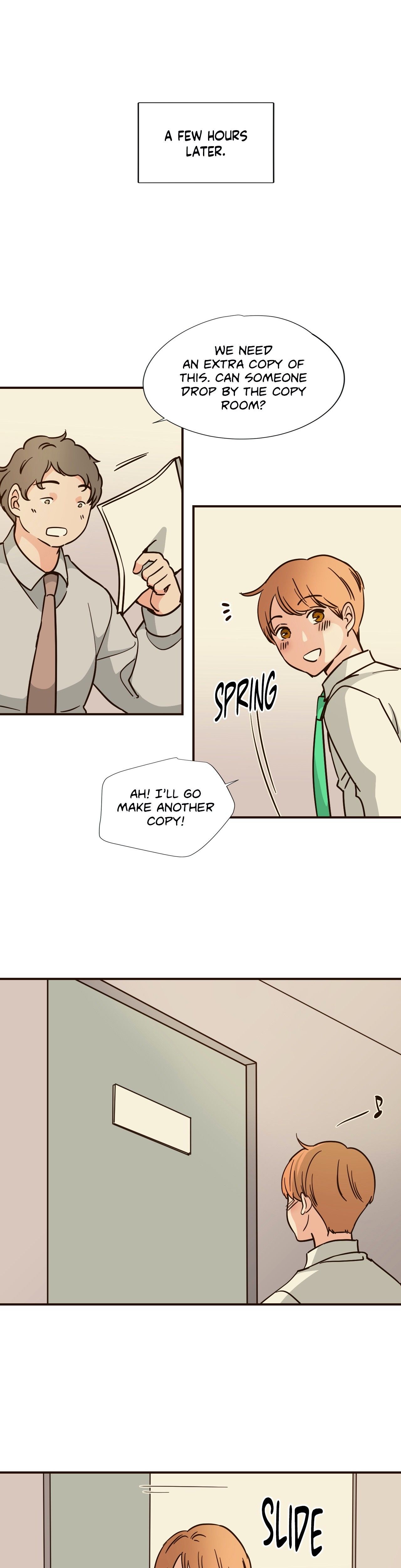 Temptress Manhwa - Chapter 60 Page 2