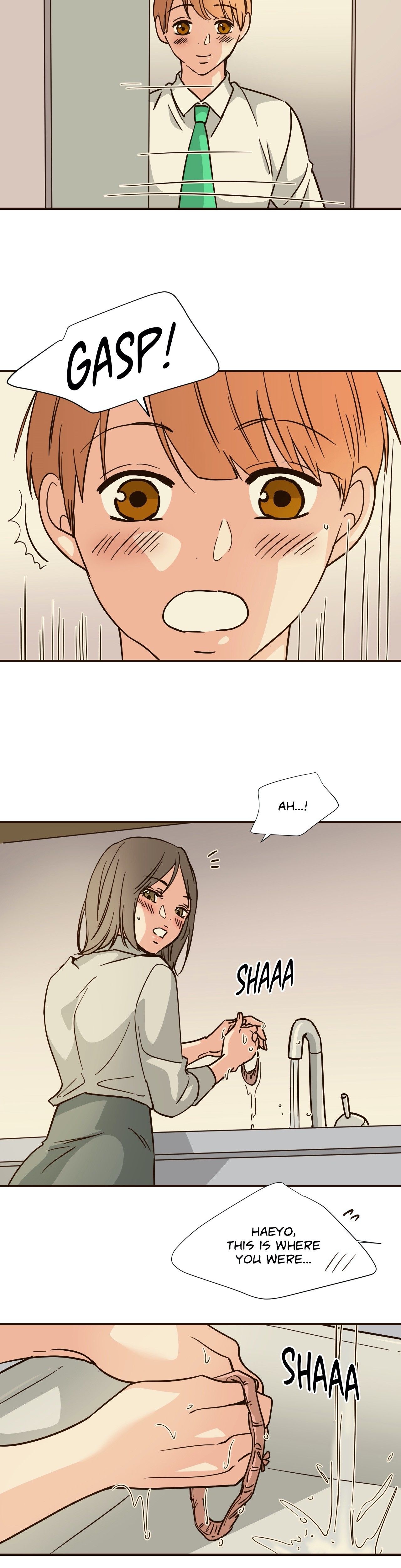 Temptress Manhwa - Chapter 60 Page 3