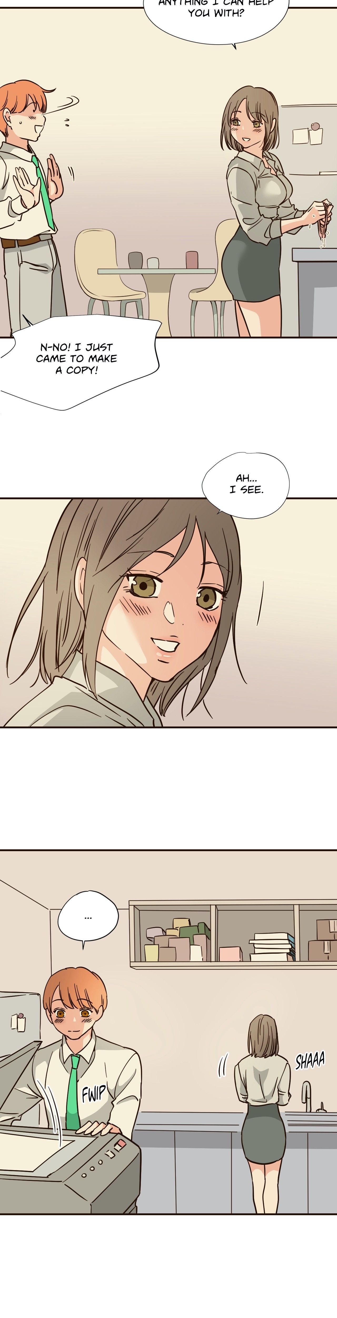 Temptress Manhwa - Chapter 60 Page 5