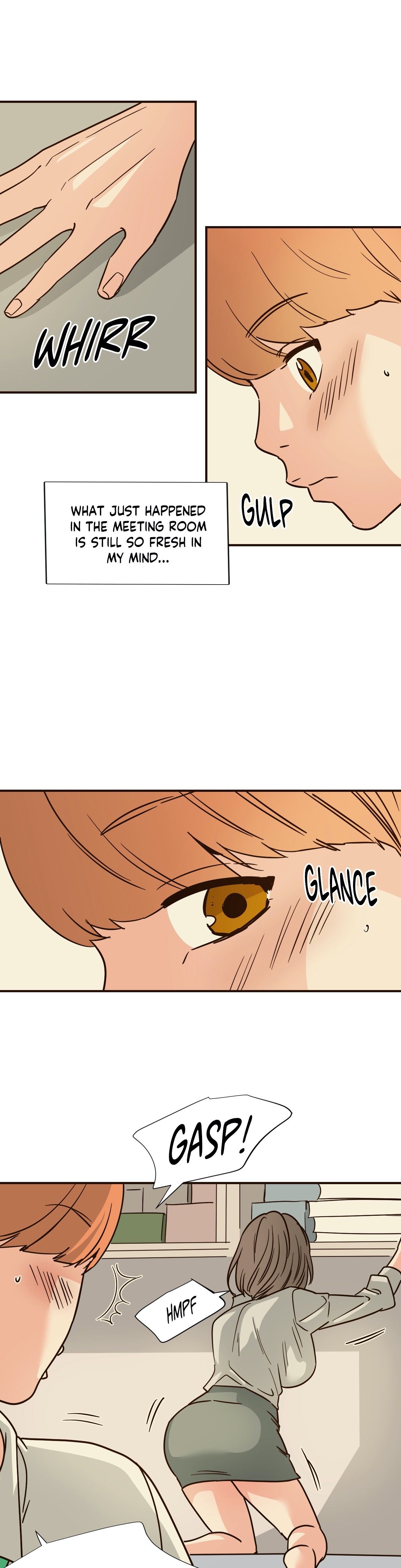 Temptress Manhwa - Chapter 60 Page 6