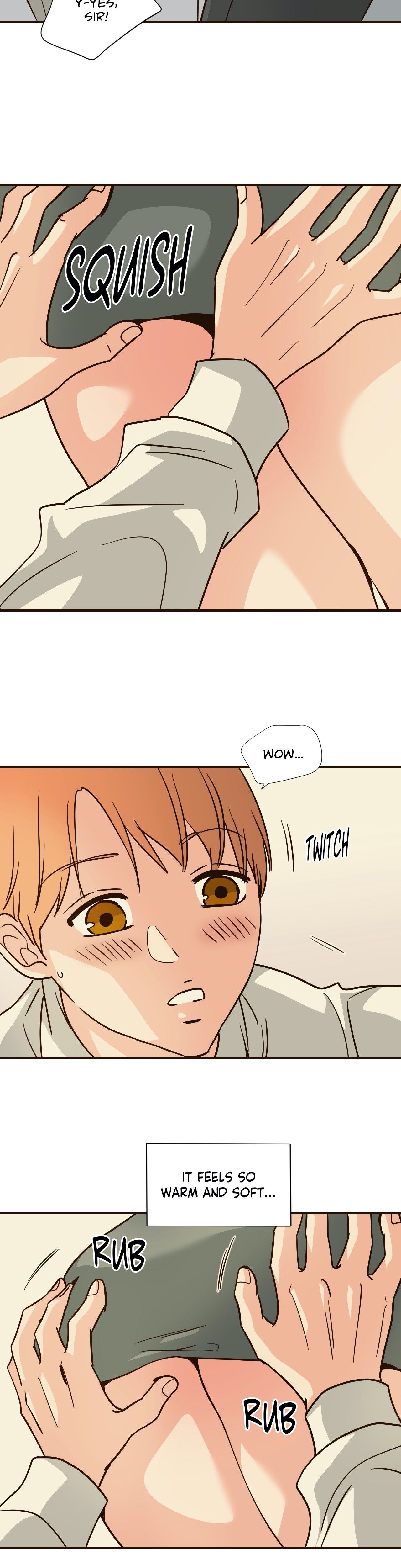 Temptress Manhwa - Chapter 60 Page 11