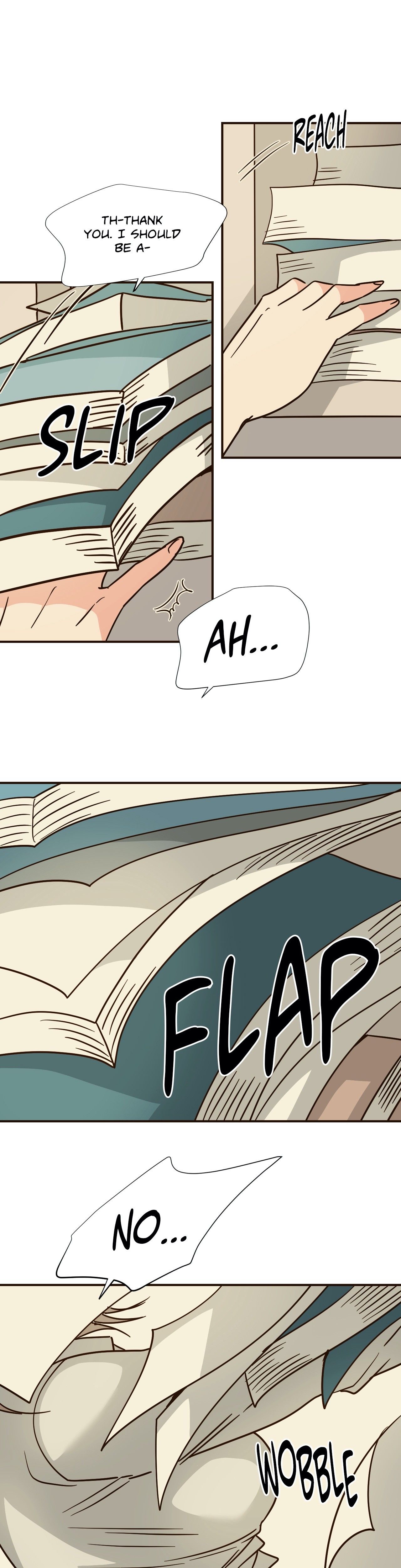 Temptress Manhwa - Chapter 60 Page 12