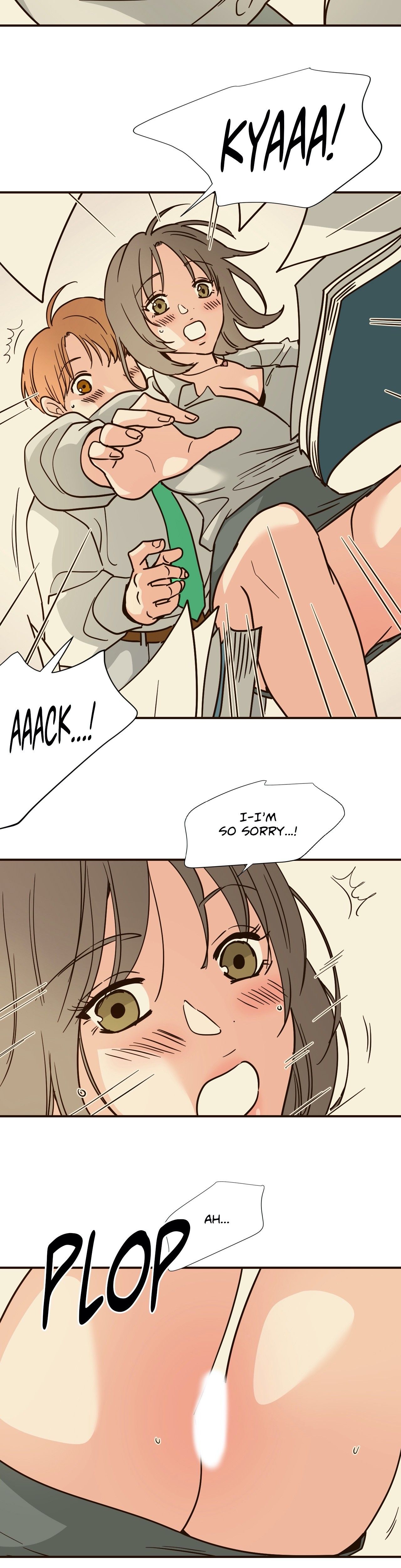 Temptress Manhwa - Chapter 60 Page 13