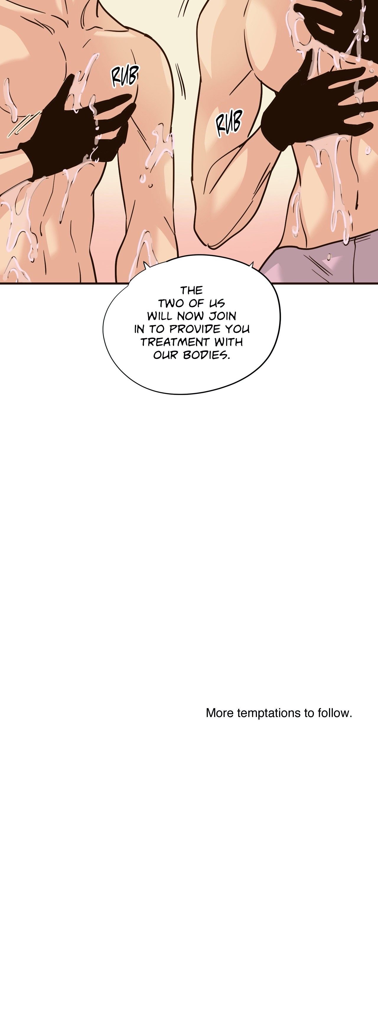 Temptress Manhwa - Chapter 65 Page 15