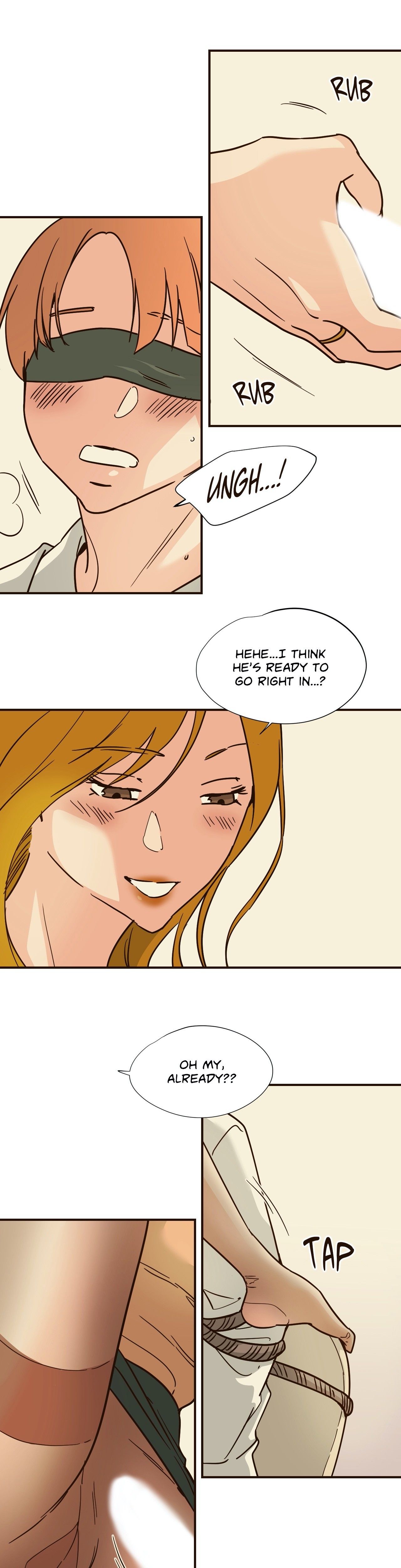 Temptress Manhwa - Chapter 63 Page 2