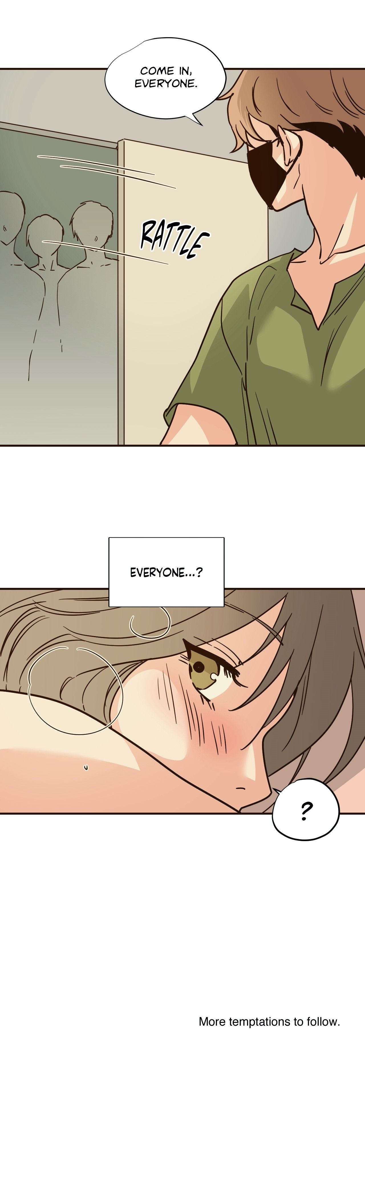 Temptress Manhwa - Chapter 63 Page 14