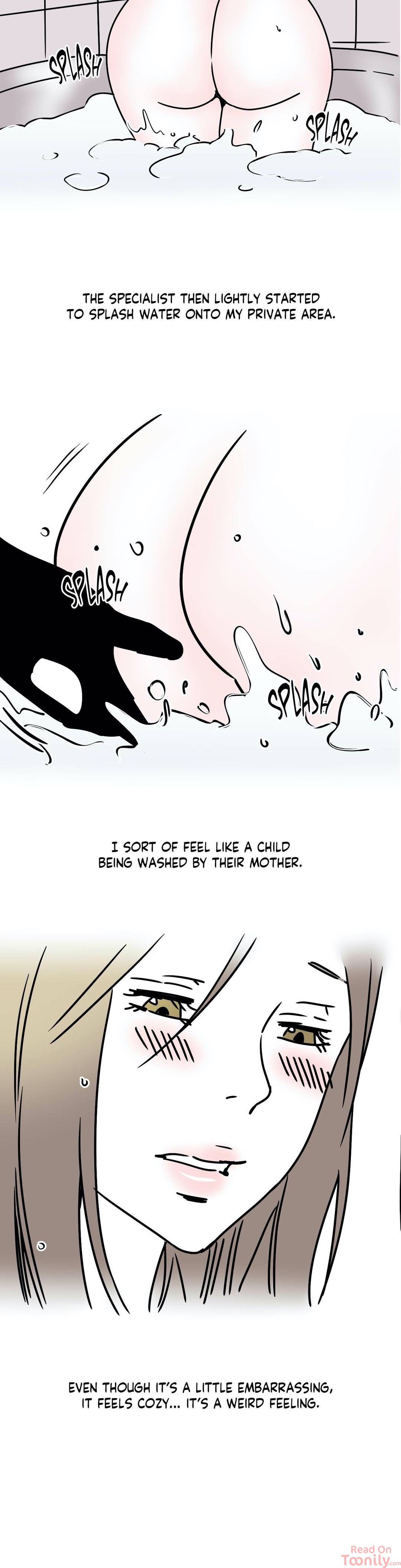 Temptress Manhwa - Chapter 41 Page 1