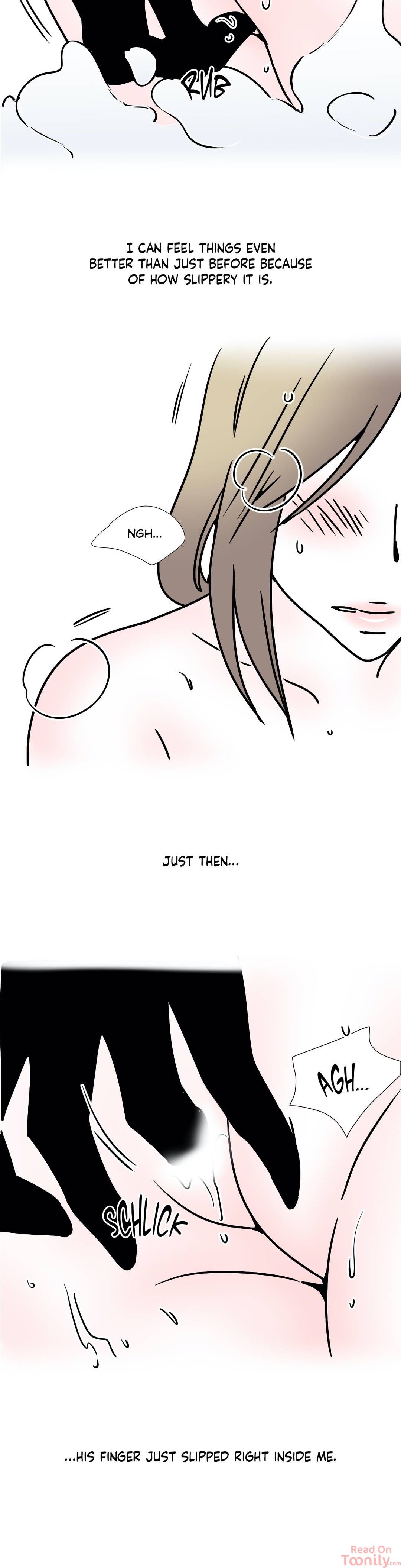 Temptress Manhwa - Chapter 41 Page 3