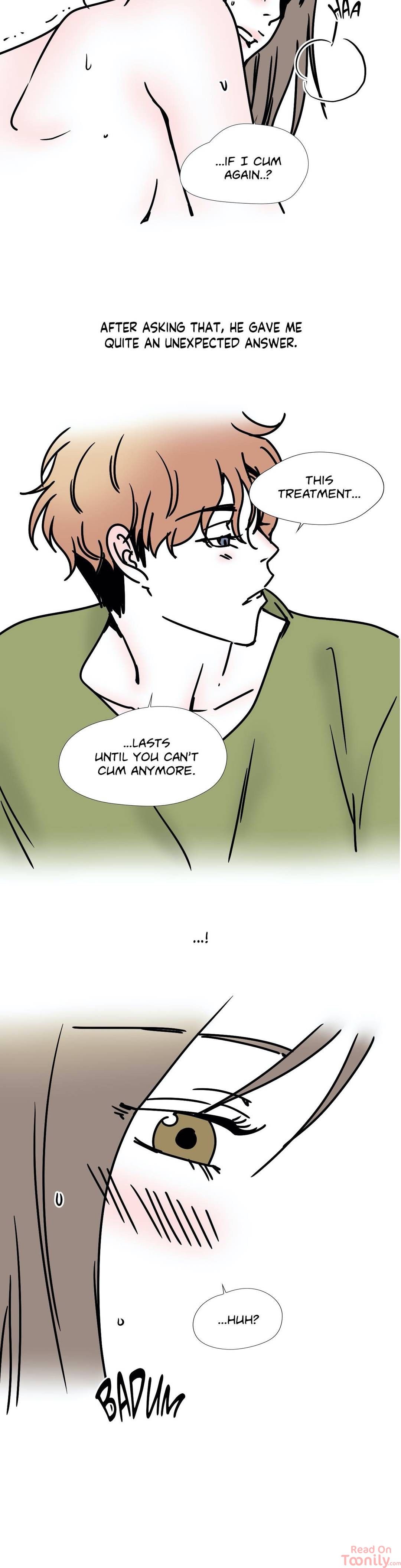 Temptress Manhwa - Chapter 41 Page 5