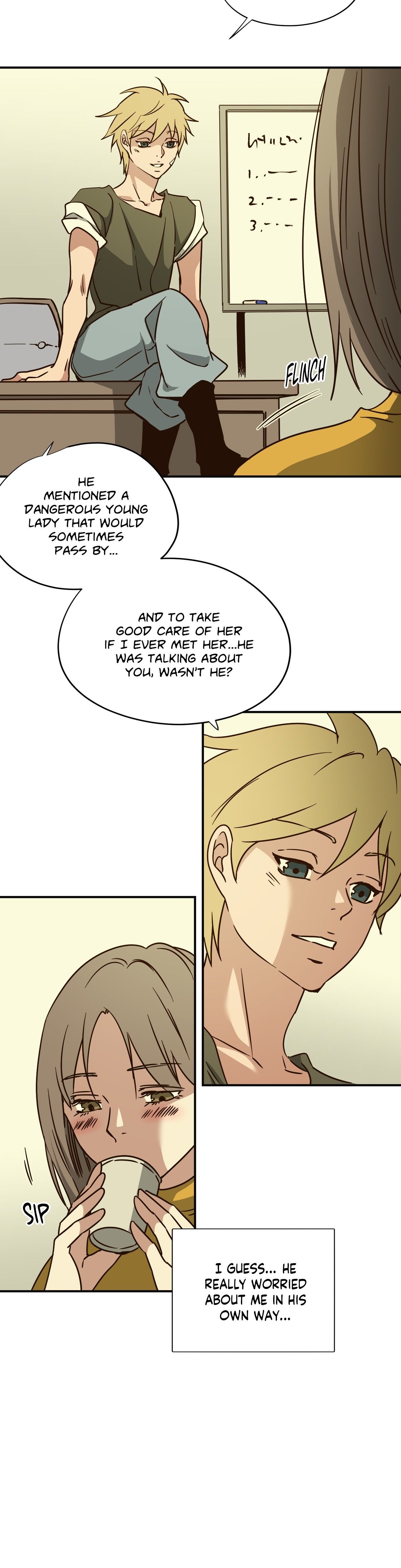 Temptress Manhwa - Chapter 52 Page 1