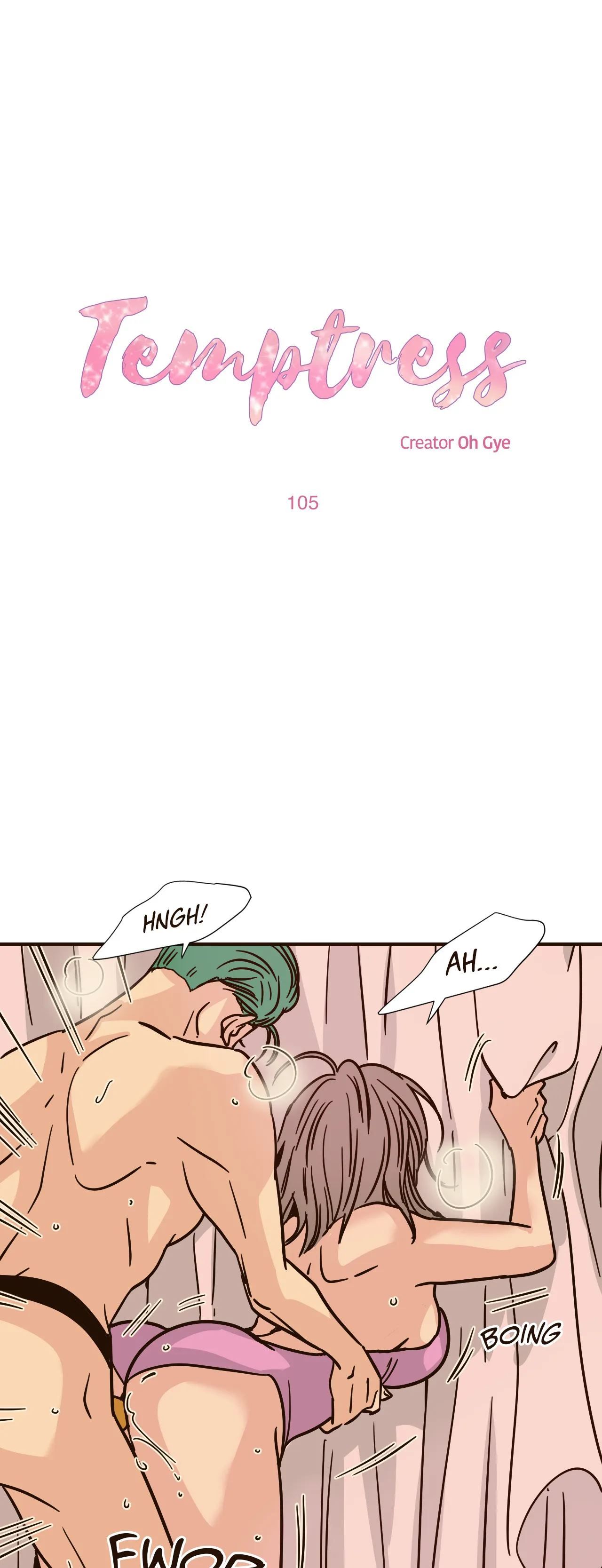 Temptress Manhwa - Chapter 105 Page 1