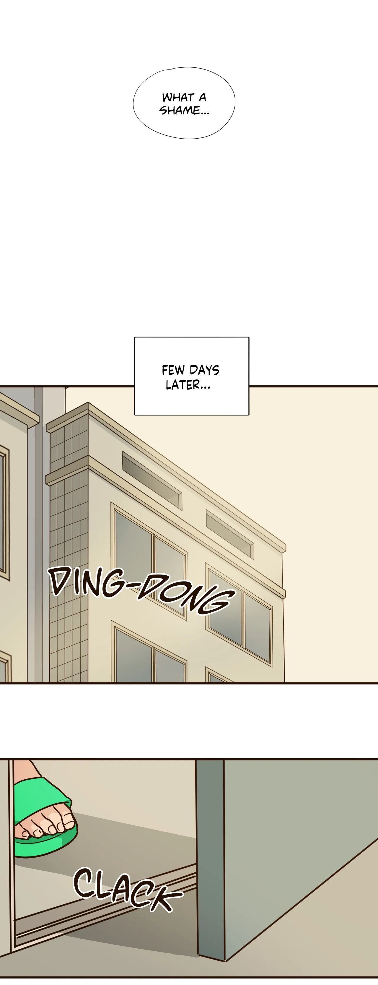 Temptress Manhwa - Chapter 105 Page 8