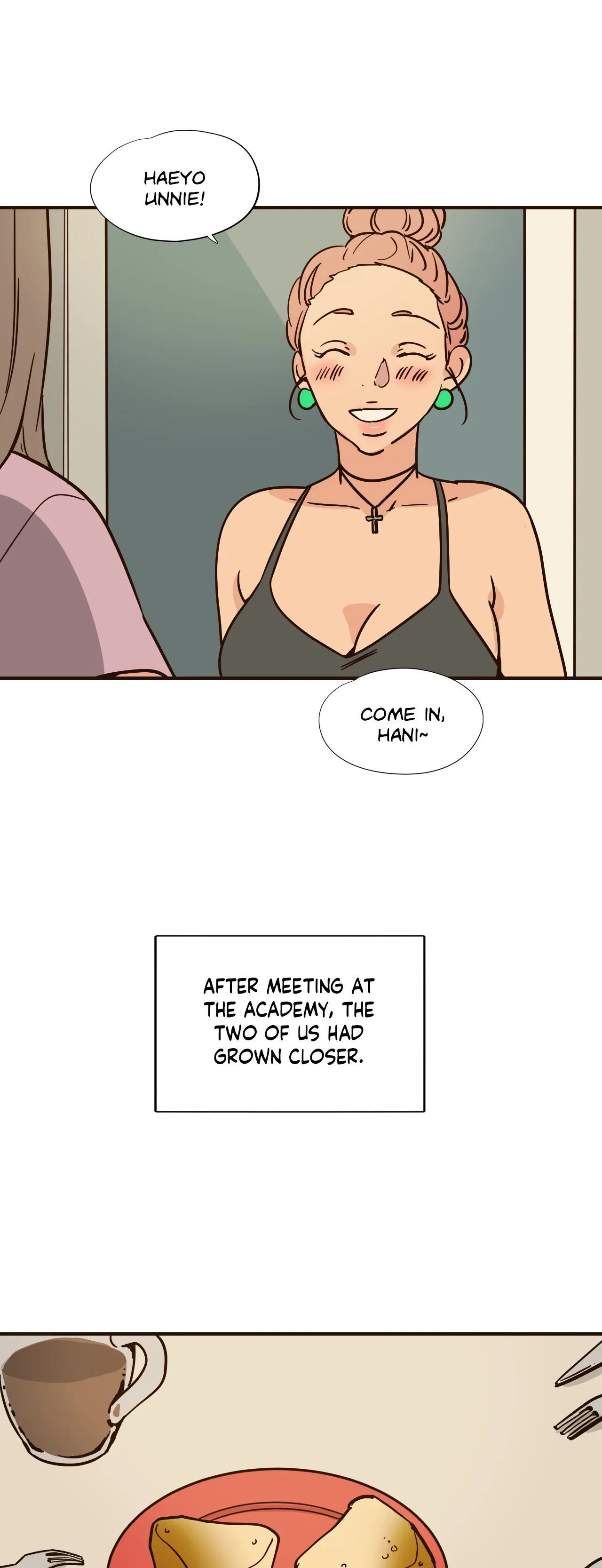 Temptress Manhwa - Chapter 105 Page 9