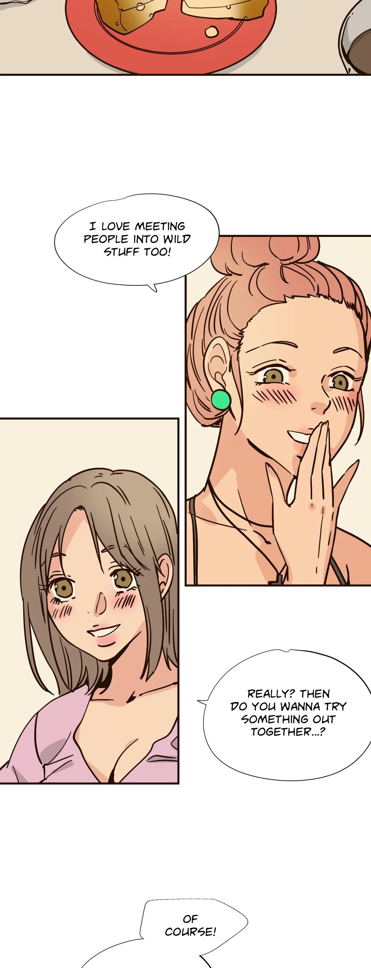 Temptress Manhwa - Chapter 105 Page 10